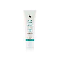Aloe Vera Gelly