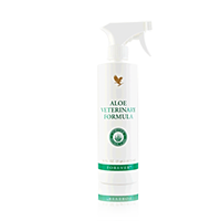 Aloe Veterinary Formula
