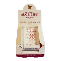Aloe Lips (Pack of 12)