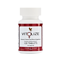 Vitolize for Women